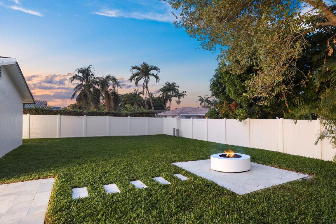 THE PINELANDS - Residential