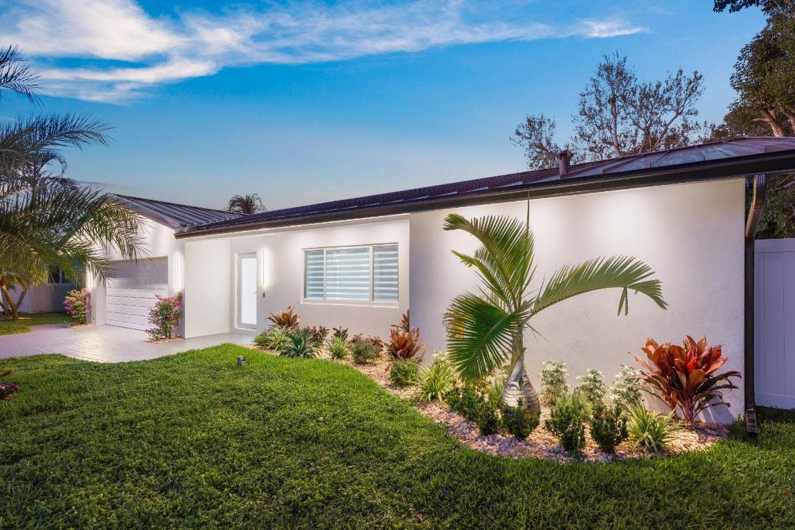 THE PINELANDS - Residential