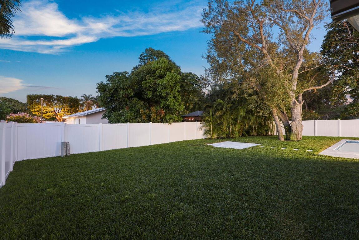 THE PINELANDS - Residential