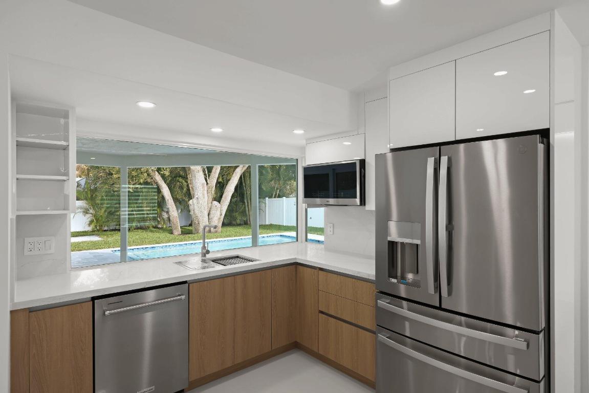 THE PINELANDS - Residential