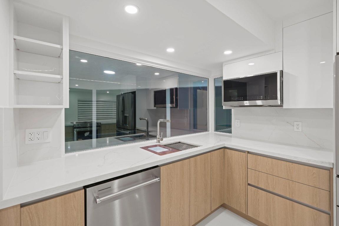 THE PINELANDS - Residential