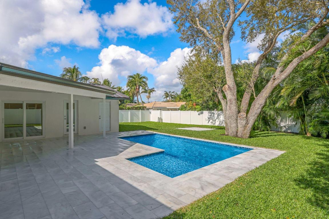 THE PINELANDS - Residential