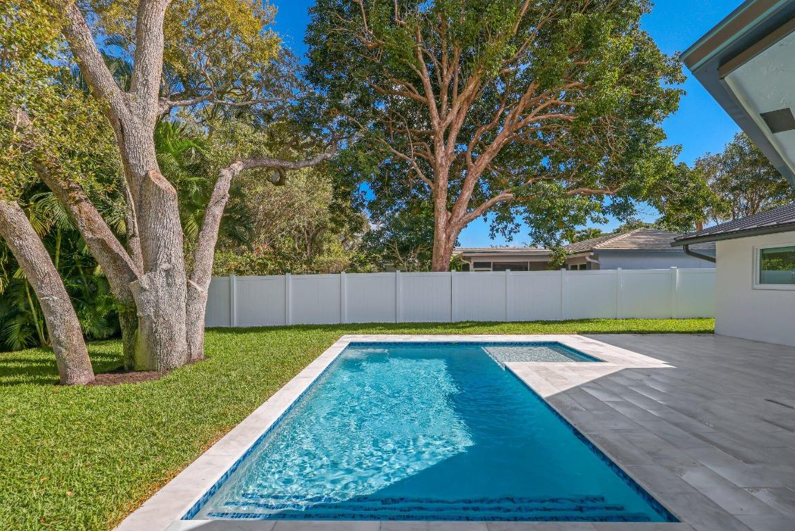 THE PINELANDS - Residential