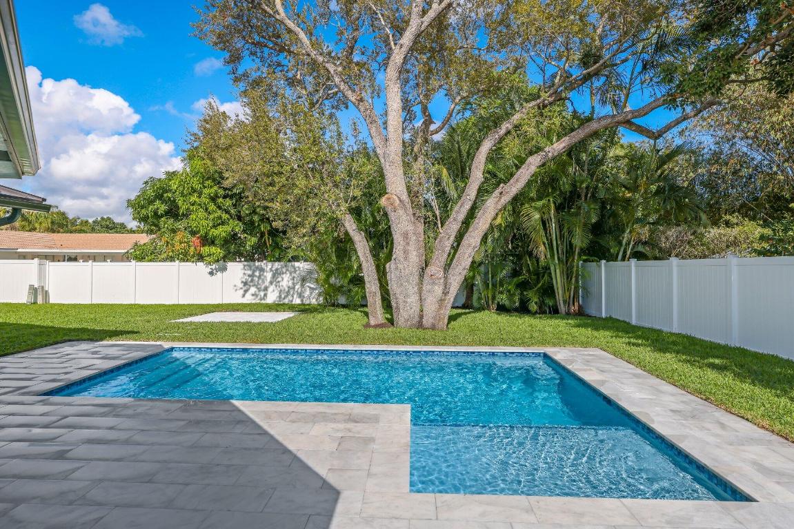 THE PINELANDS - Residential