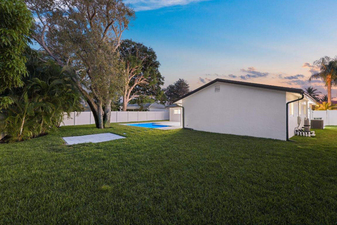 THE PINELANDS - Residential