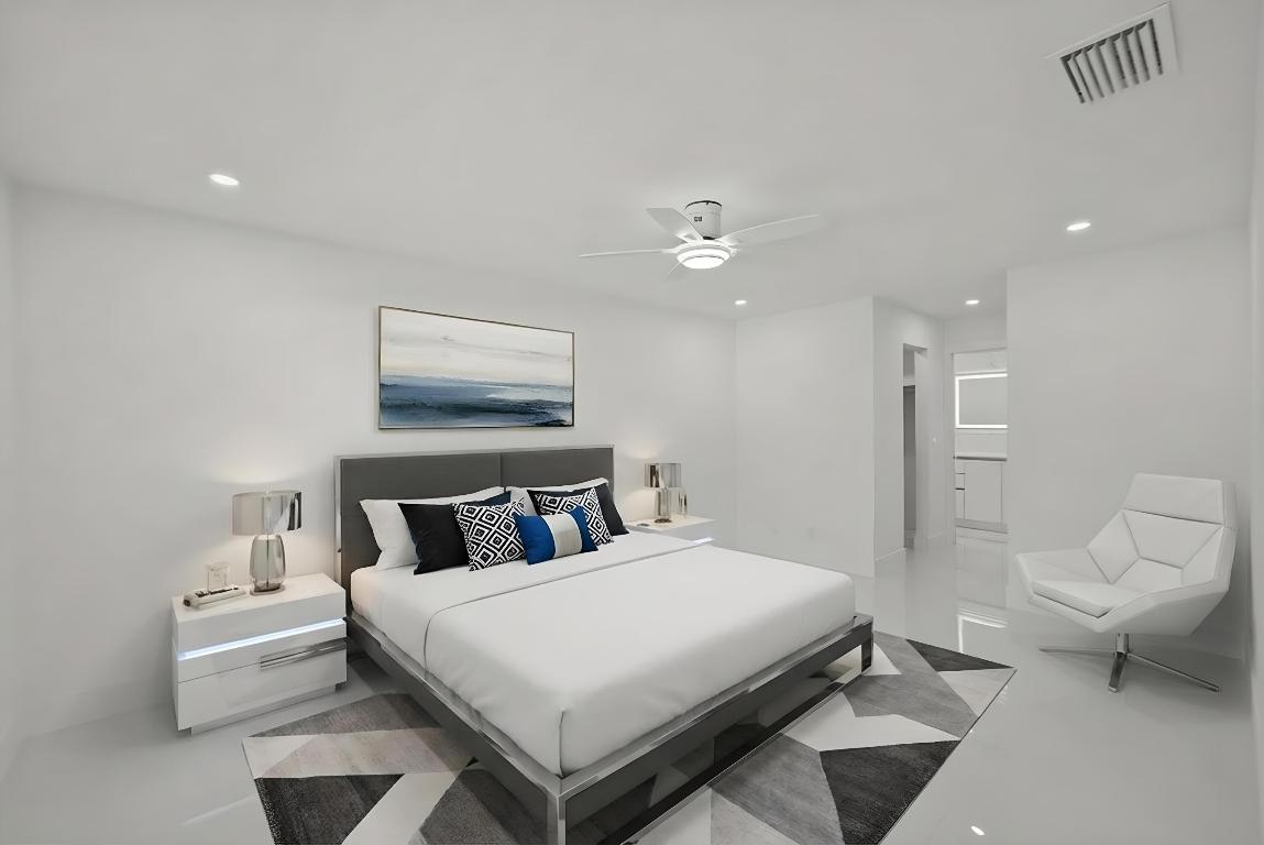 THE PINELANDS - Residential