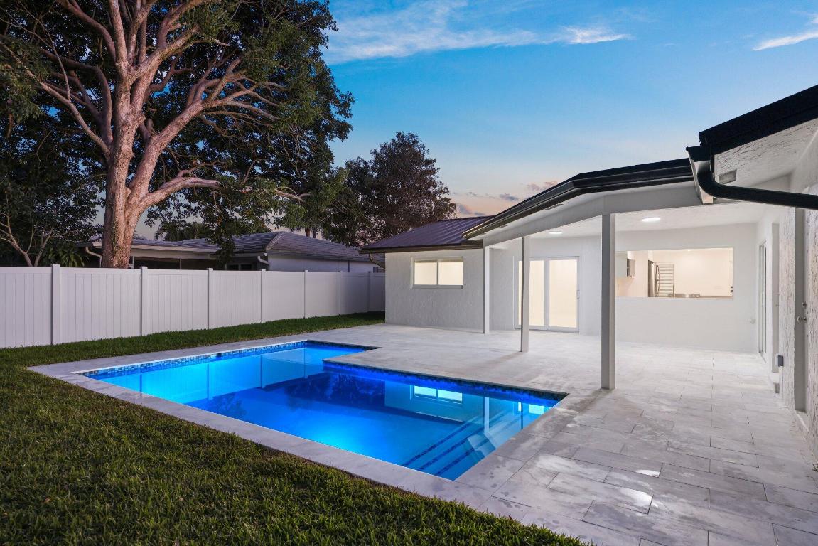 THE PINELANDS - Residential