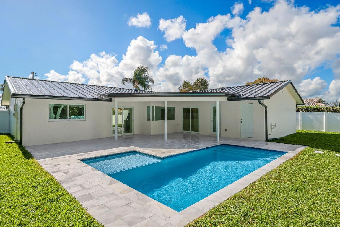 THE PINELANDS - Residential