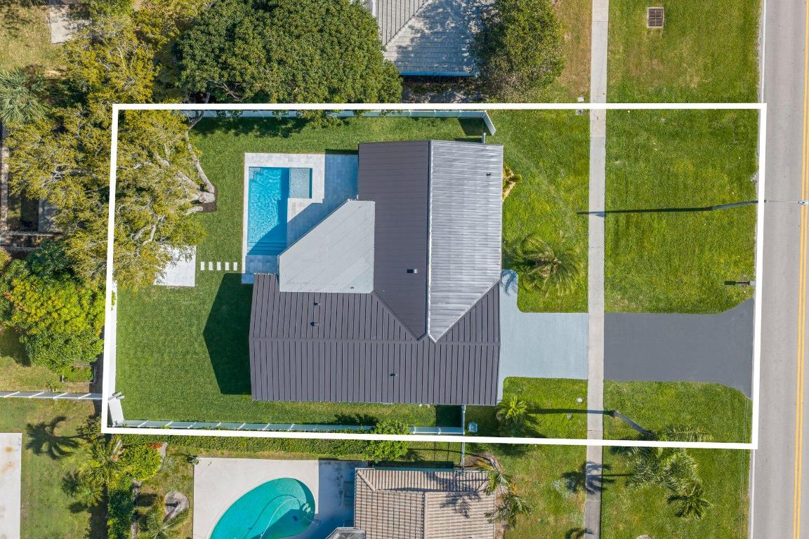 THE PINELANDS - Residential