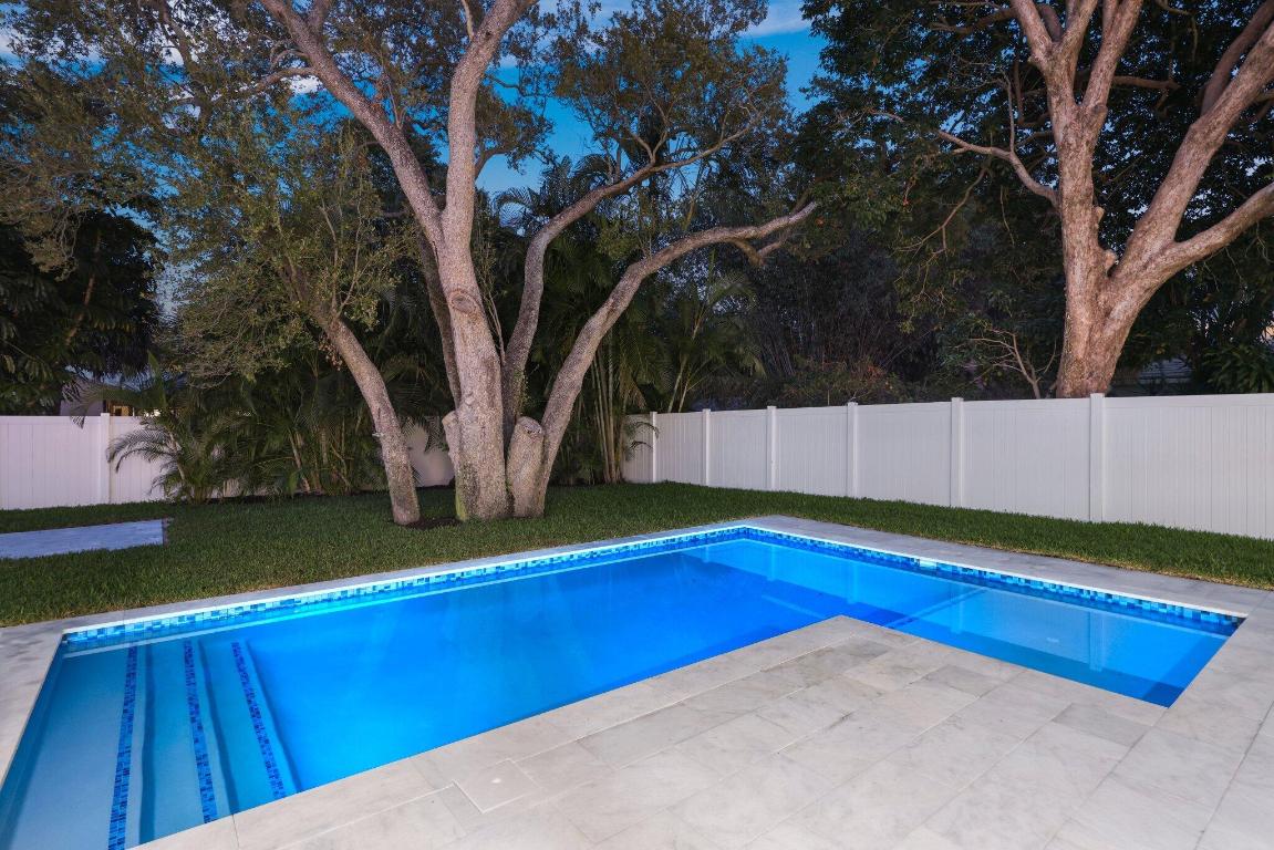 THE PINELANDS - Residential