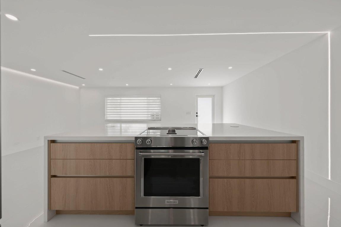 THE PINELANDS - Residential