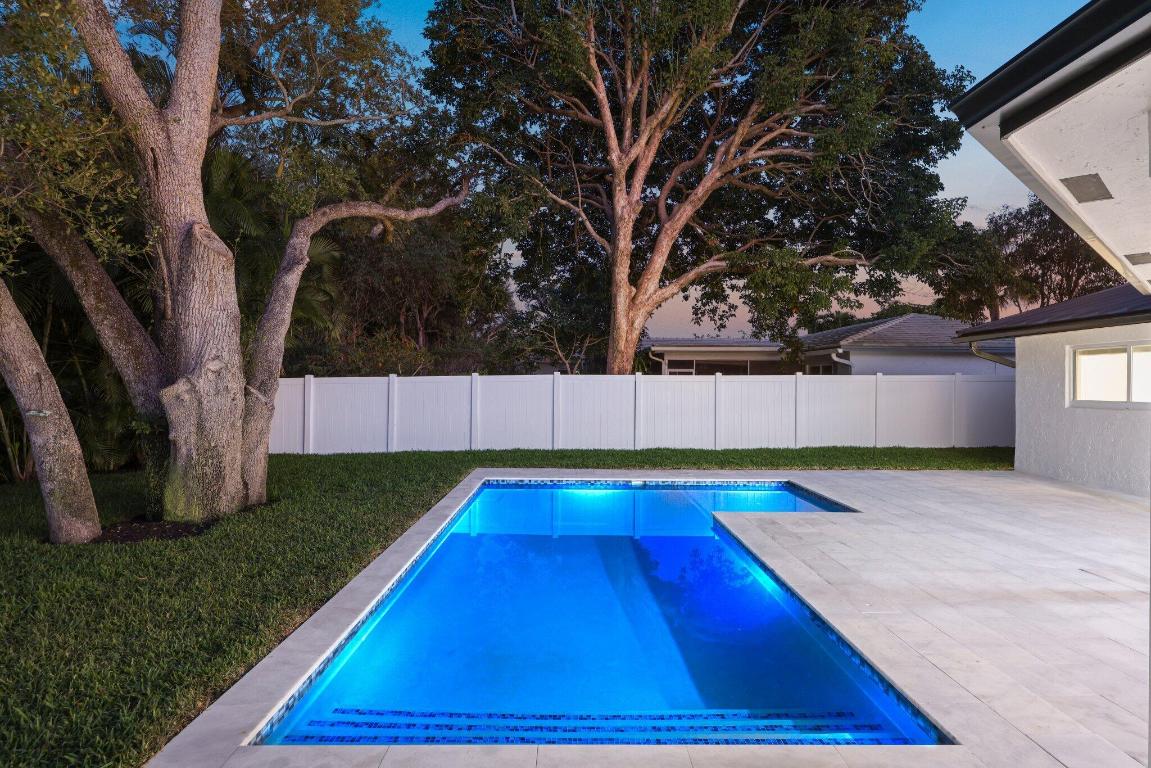 THE PINELANDS - Residential