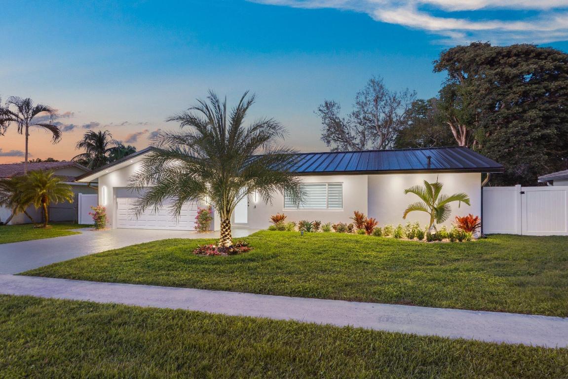 THE PINELANDS - Residential