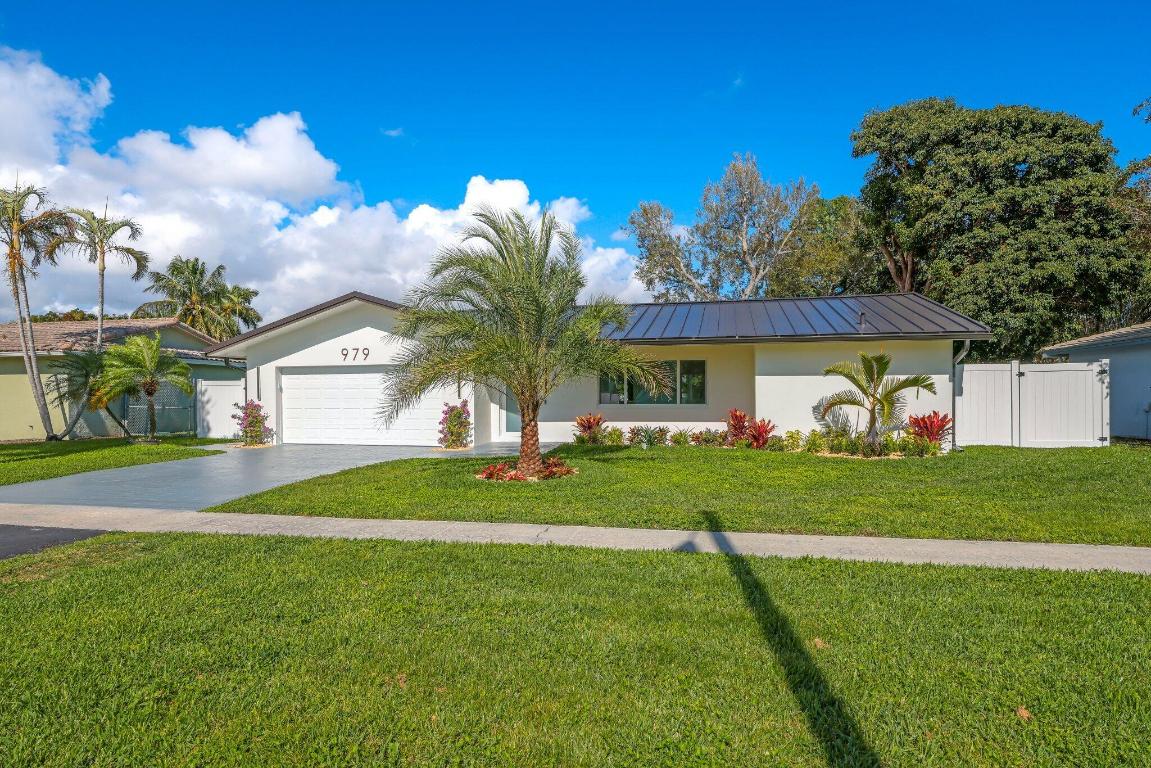 THE PINELANDS - Residential