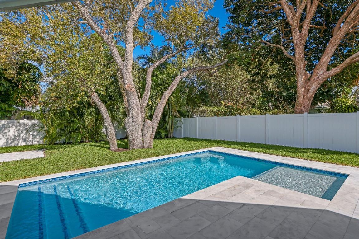 THE PINELANDS - Residential