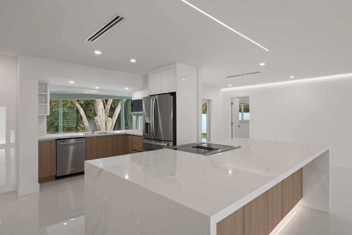 THE PINELANDS - Residential