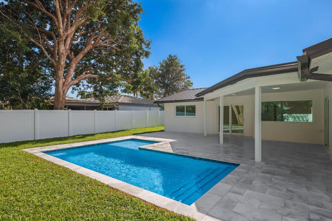 THE PINELANDS - Residential