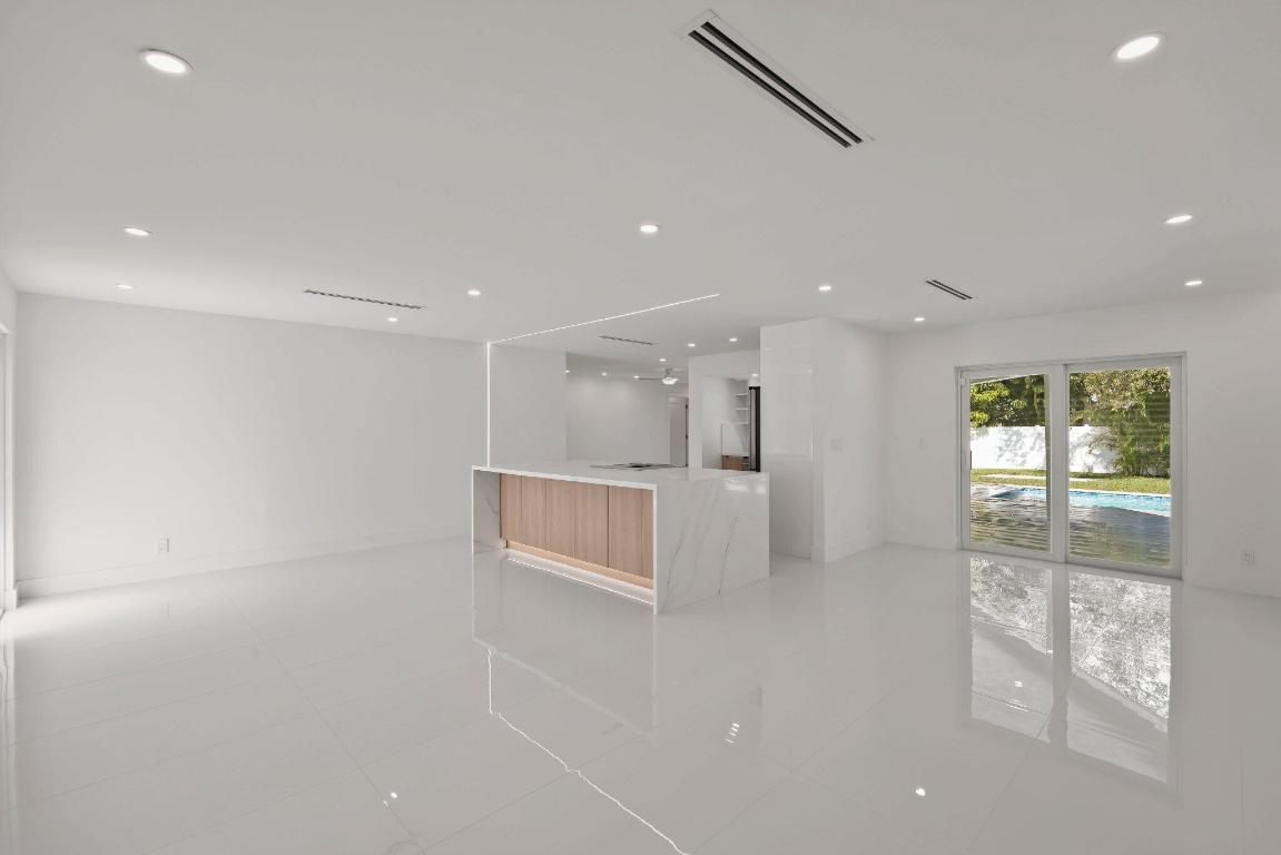 THE PINELANDS - Residential