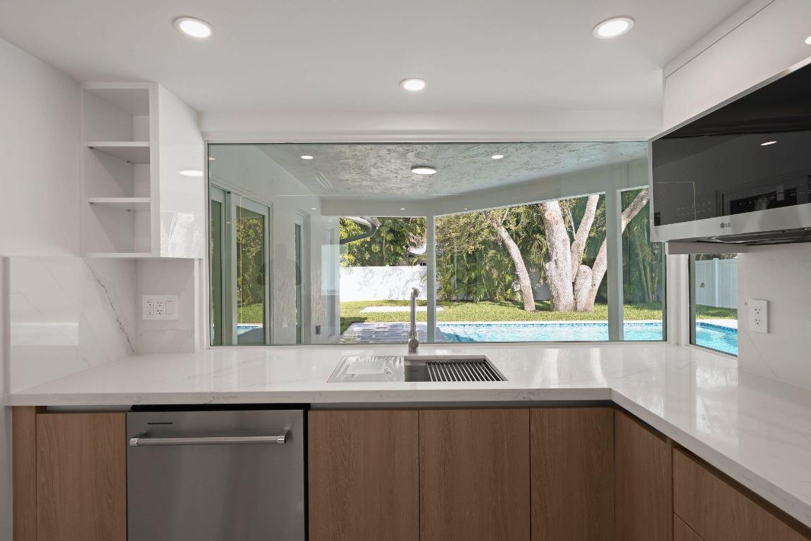 THE PINELANDS - Residential