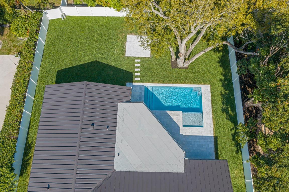 THE PINELANDS - Residential