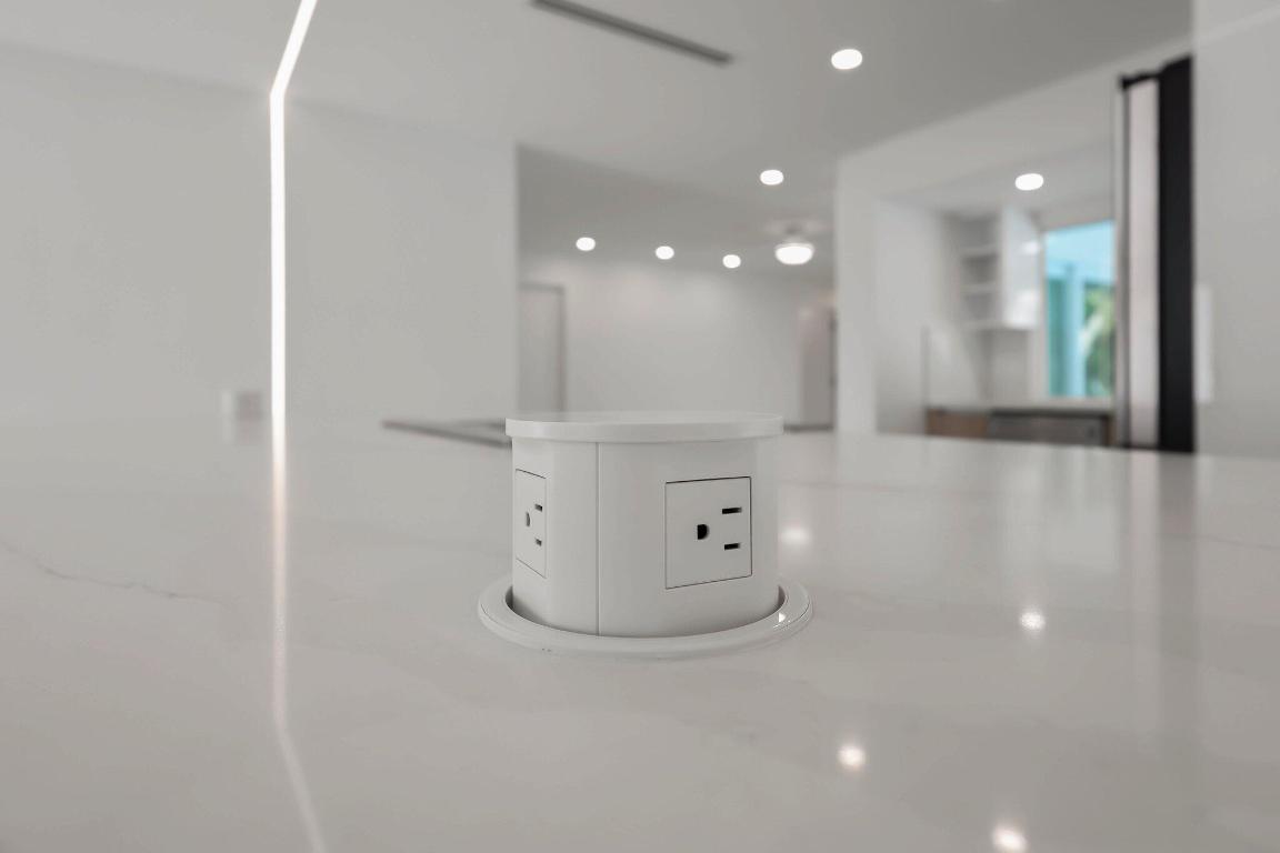 THE PINELANDS - Residential