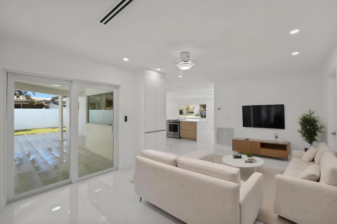 THE PINELANDS - Residential