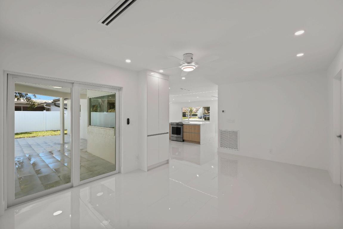 THE PINELANDS - Residential