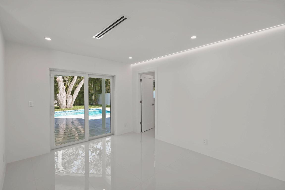 THE PINELANDS - Residential