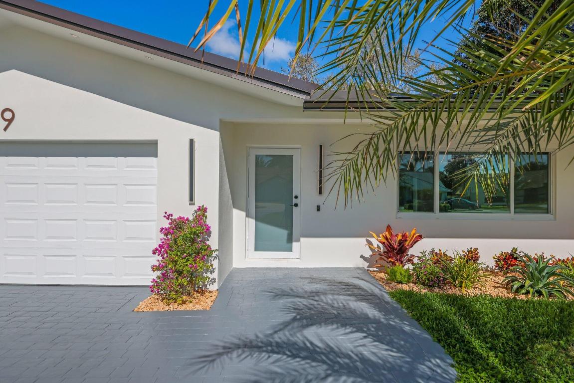 THE PINELANDS - Residential