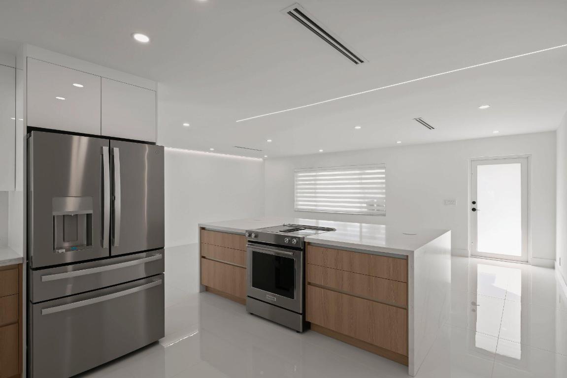 THE PINELANDS - Residential