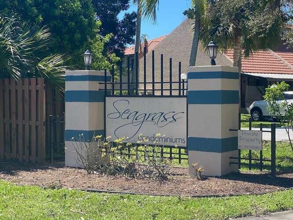 Photo of 2454 SE Garden Terrace #306, Port Saint Lucie, FL 34953 (MLS # R10984411)