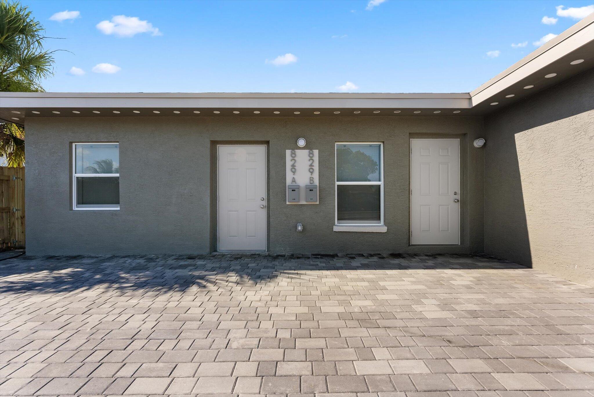 829 Bayberry Drive