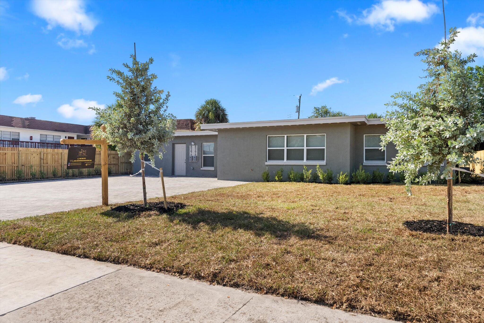 829 Bayberry Drive
