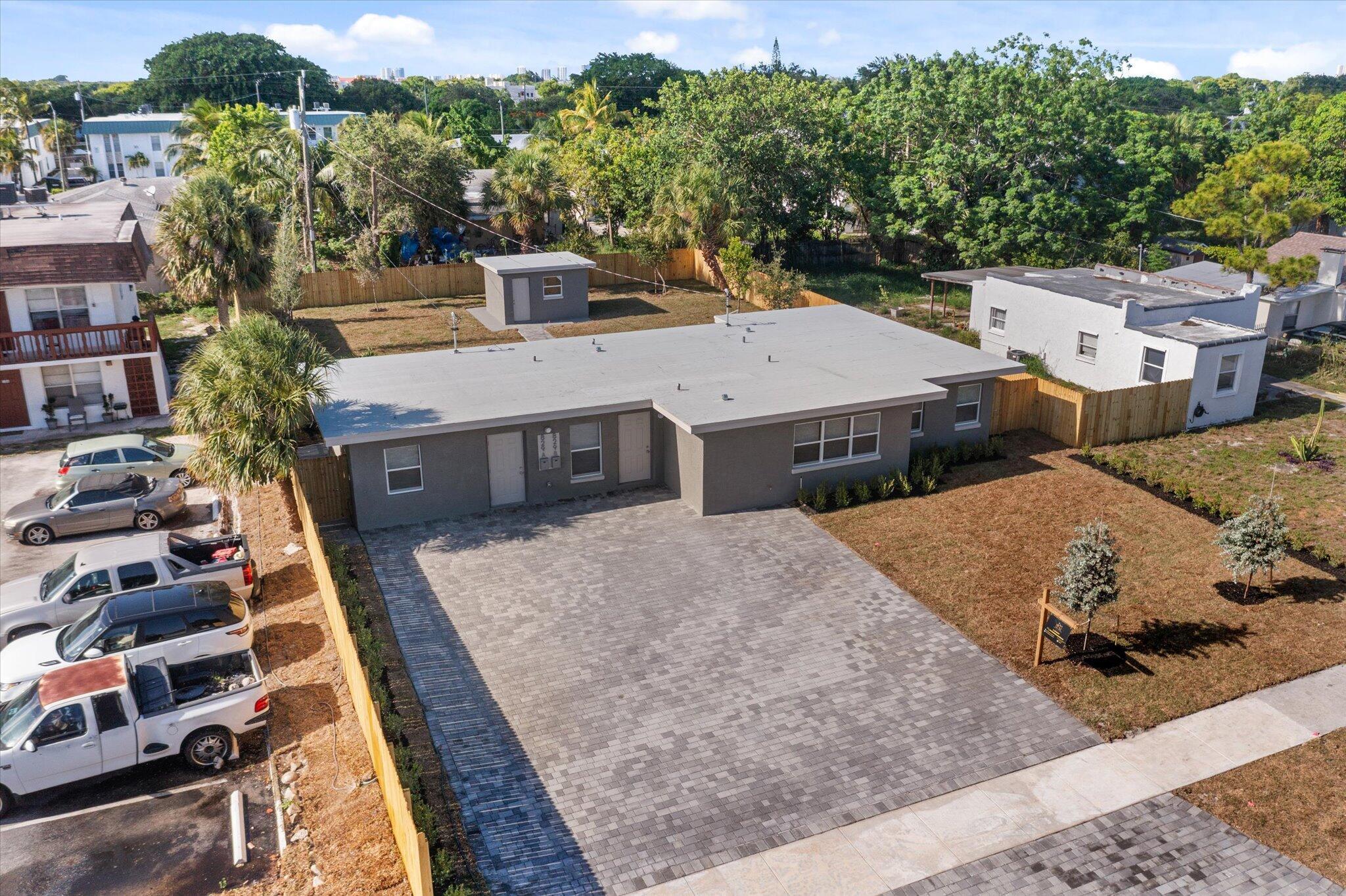 829 Bayberry Drive