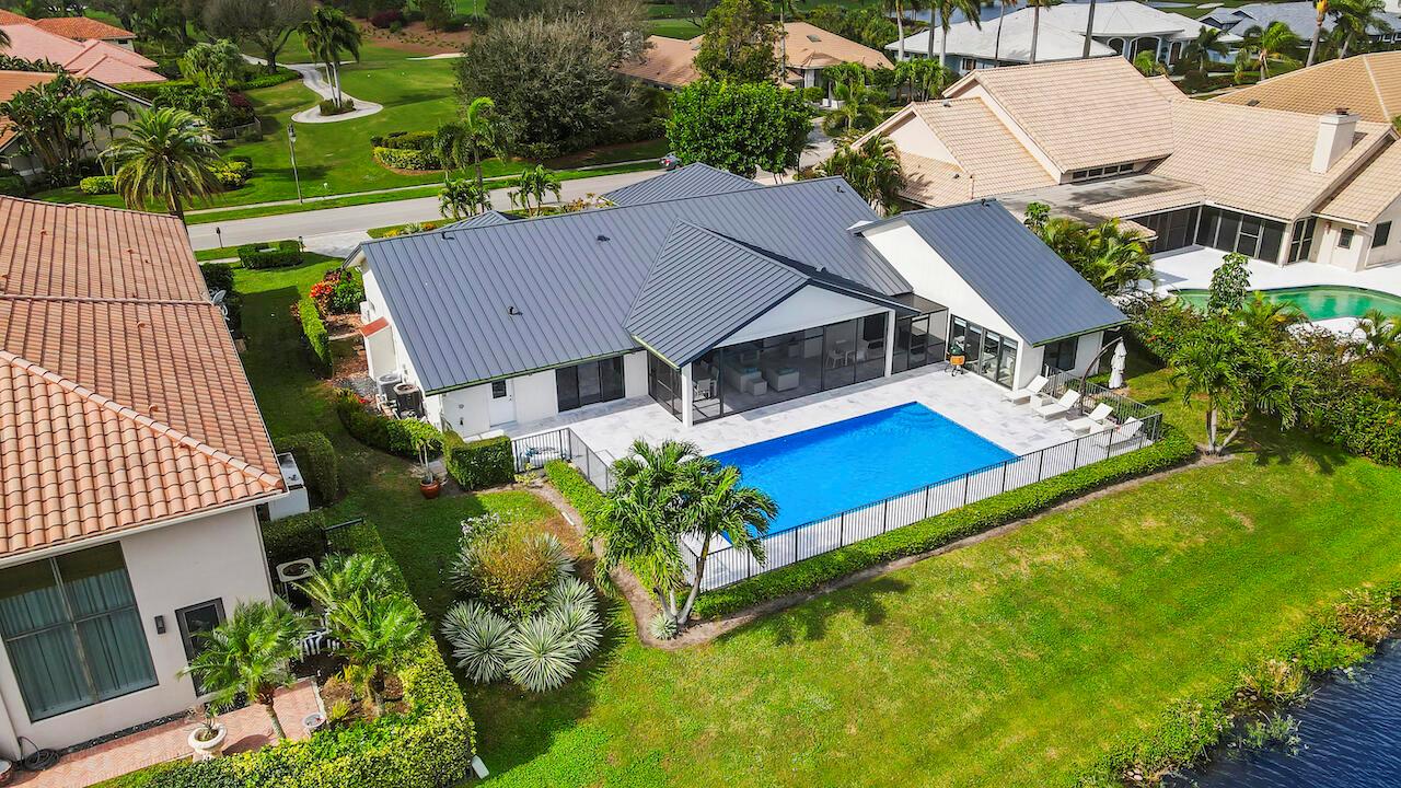 Bocaire Country Club - Residential