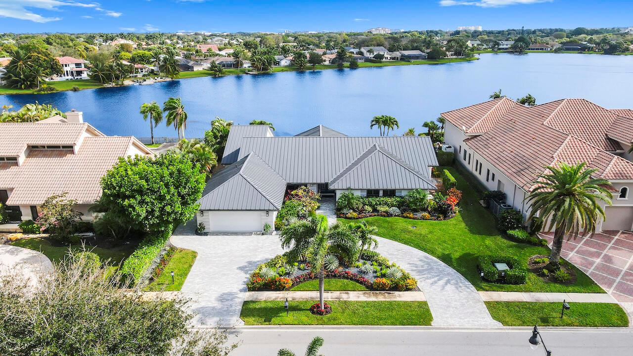 Bocaire Country Club - Residential