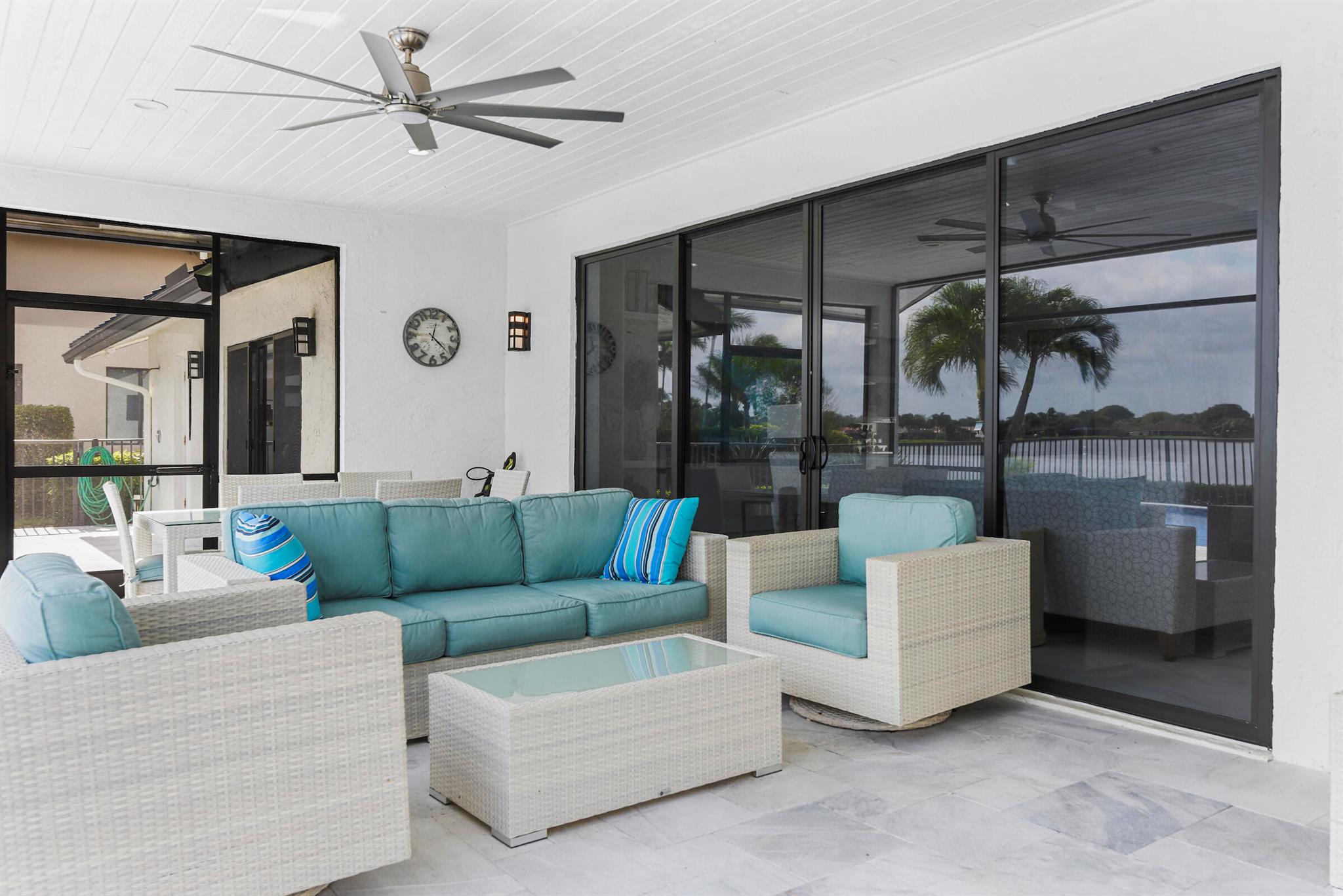 Bocaire Country Club - Residential