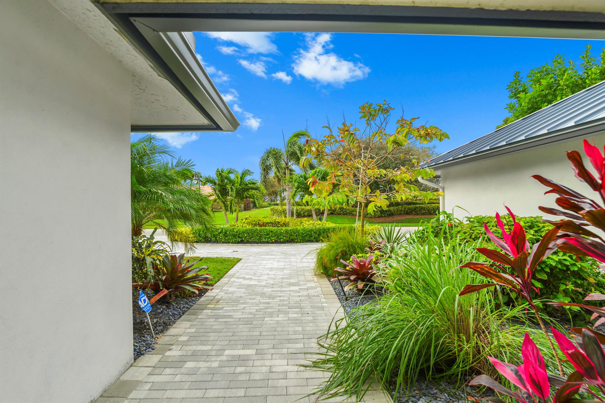 Bocaire Country Club - Residential