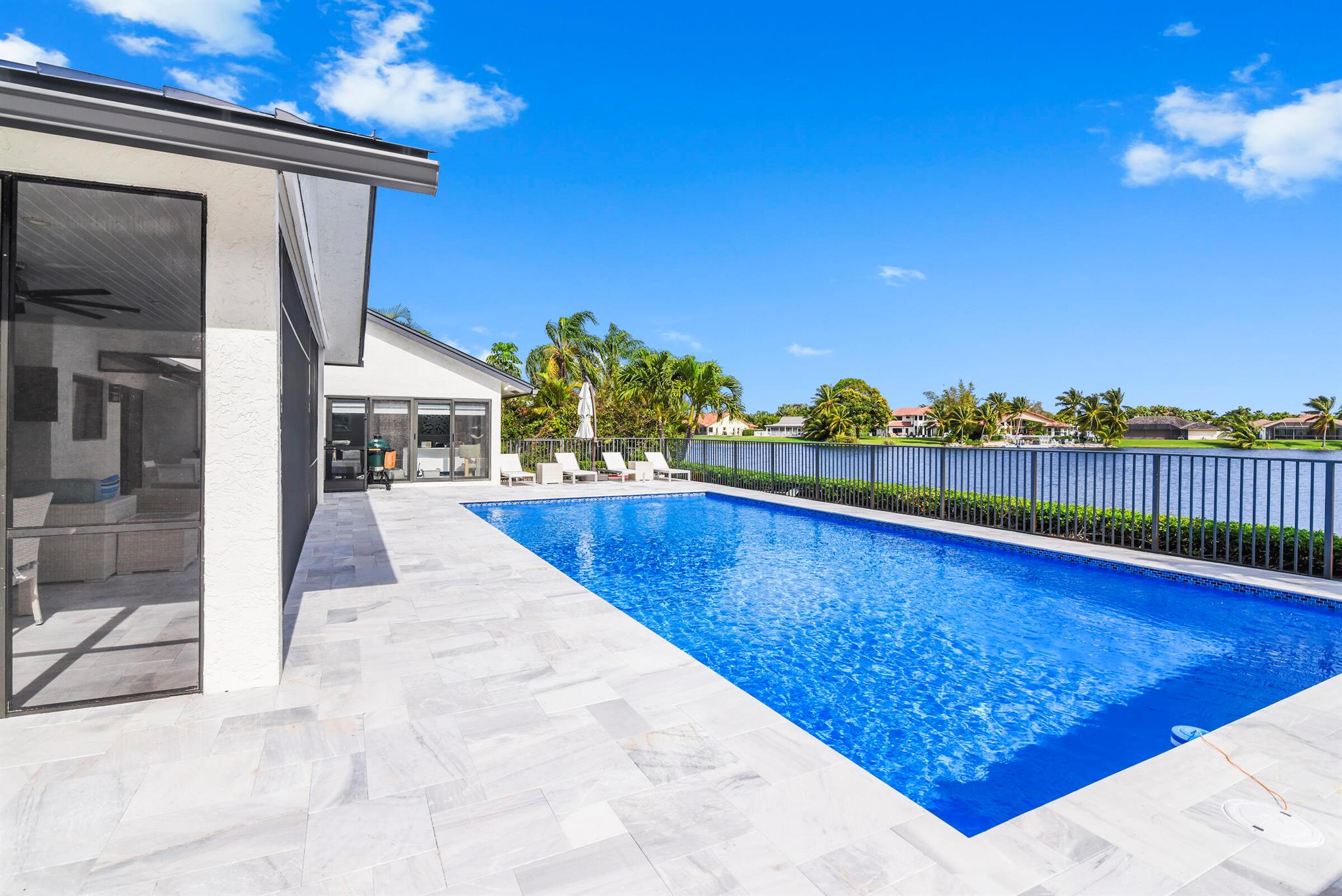 Bocaire Country Club - Residential