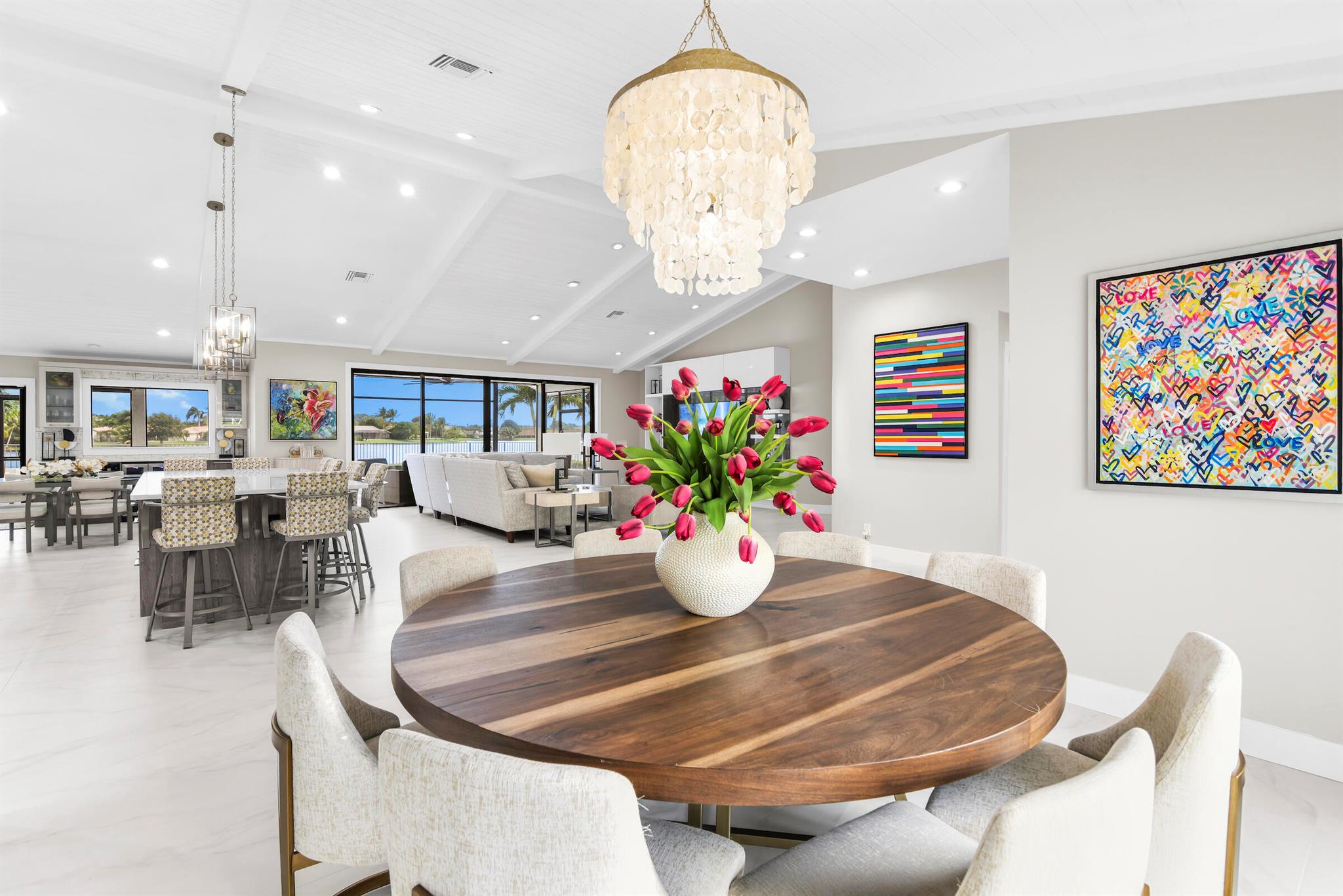 Bocaire Country Club - Residential