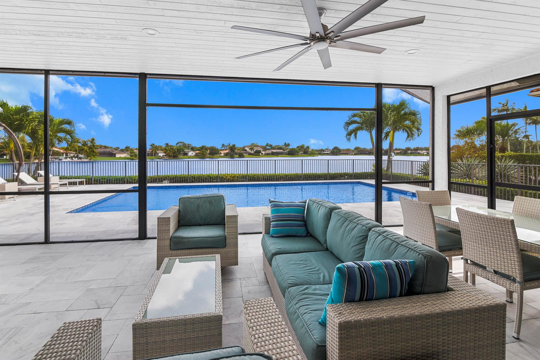 Bocaire Country Club - Residential