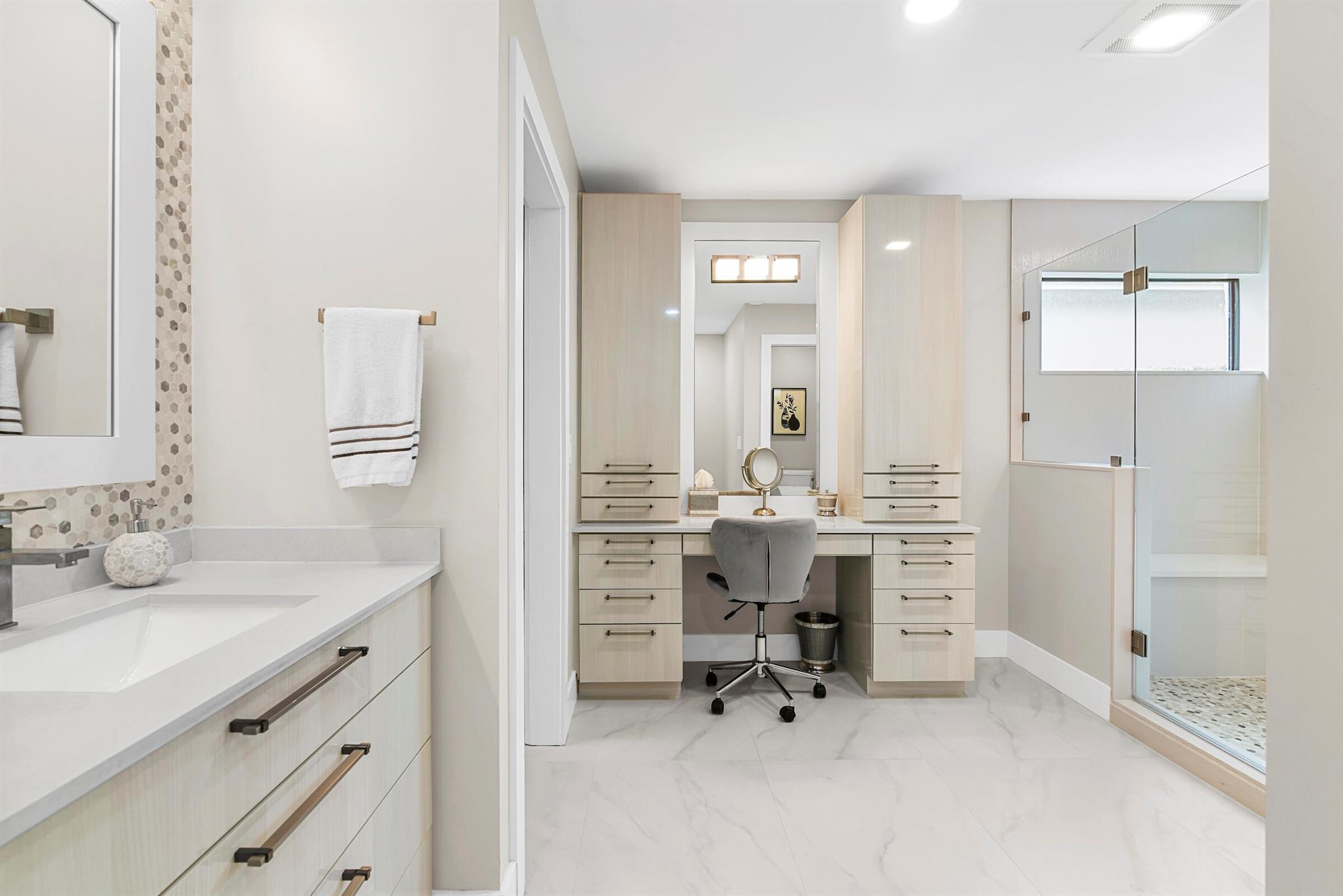 Bocaire Country Club - Residential