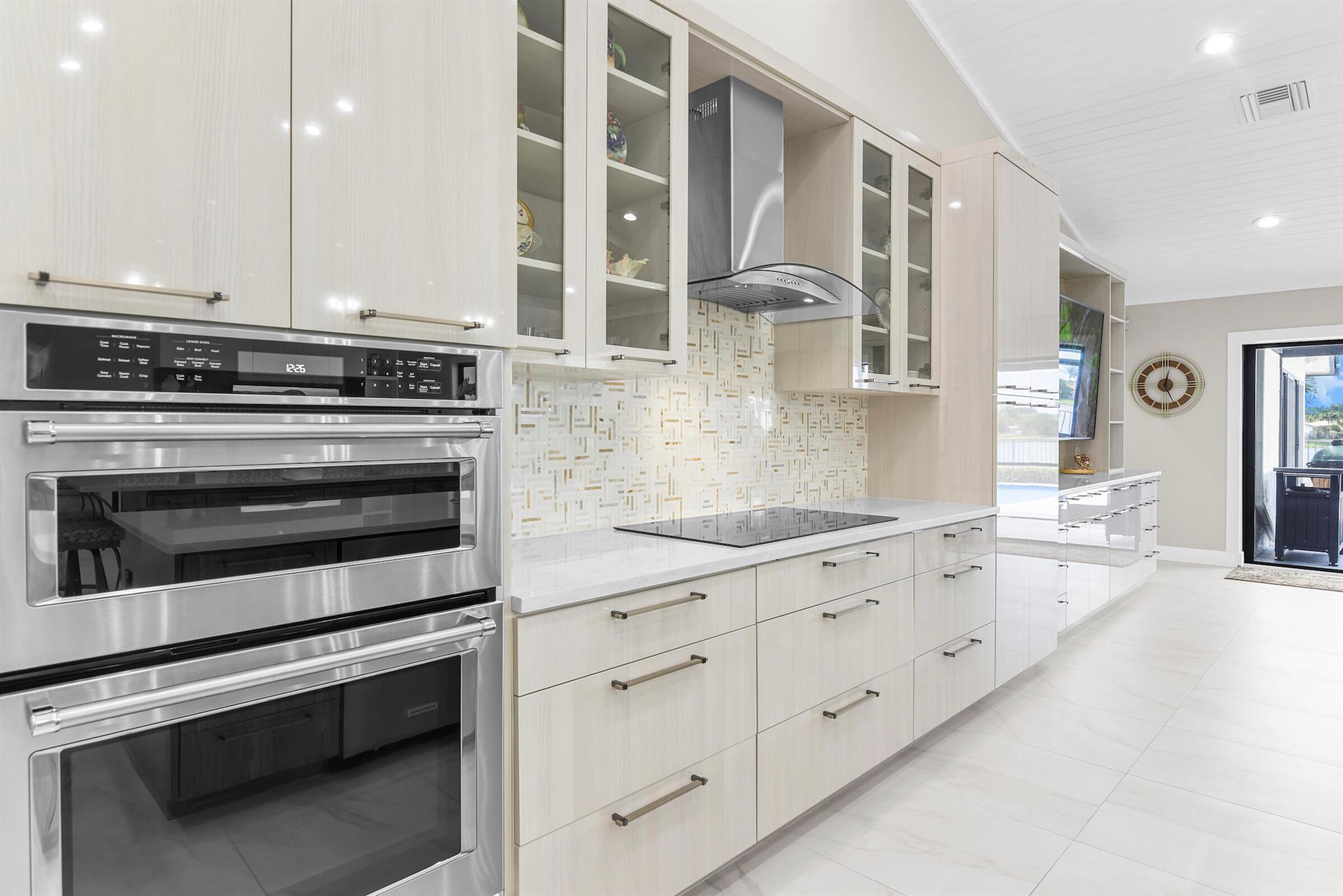 Bocaire Country Club - Residential