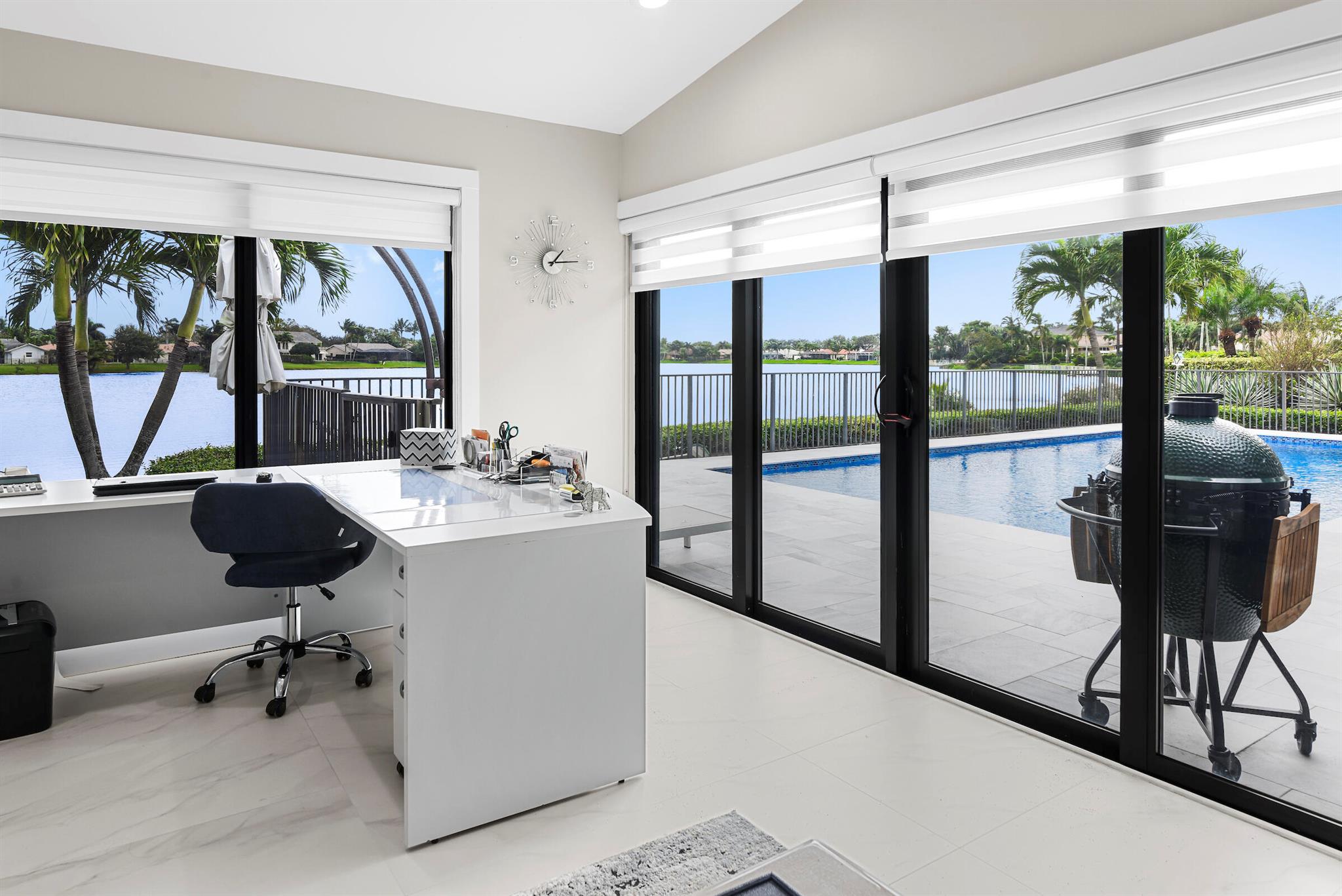 Bocaire Country Club - Residential