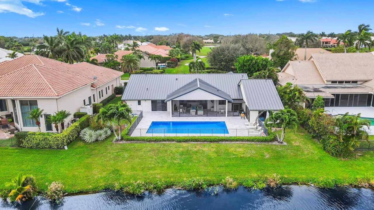 Bocaire Country Club - Residential