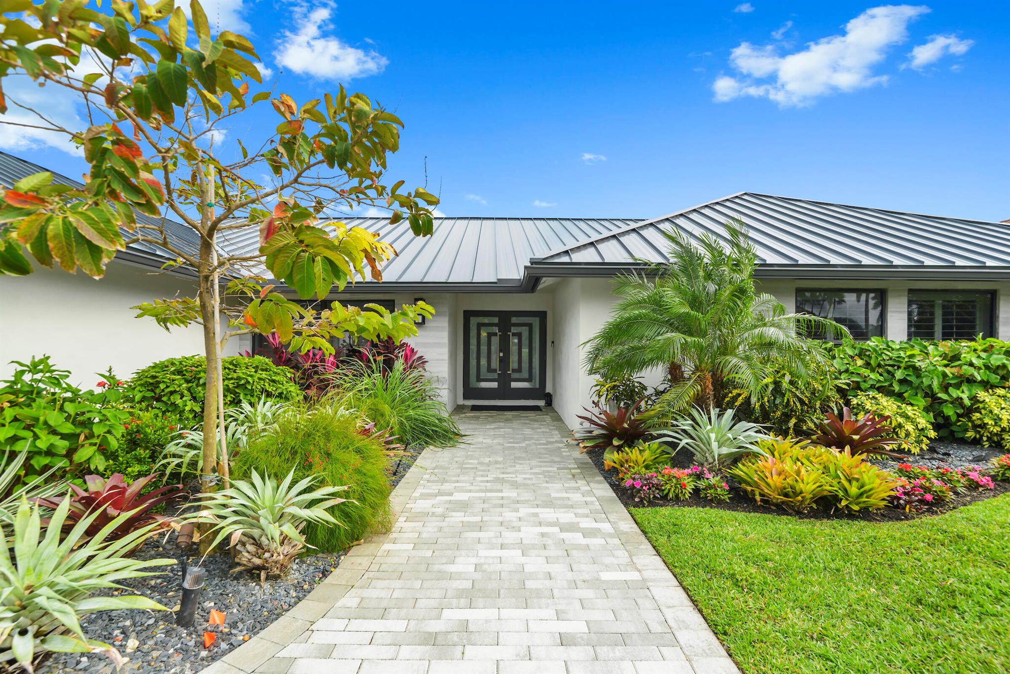 Bocaire Country Club - Residential