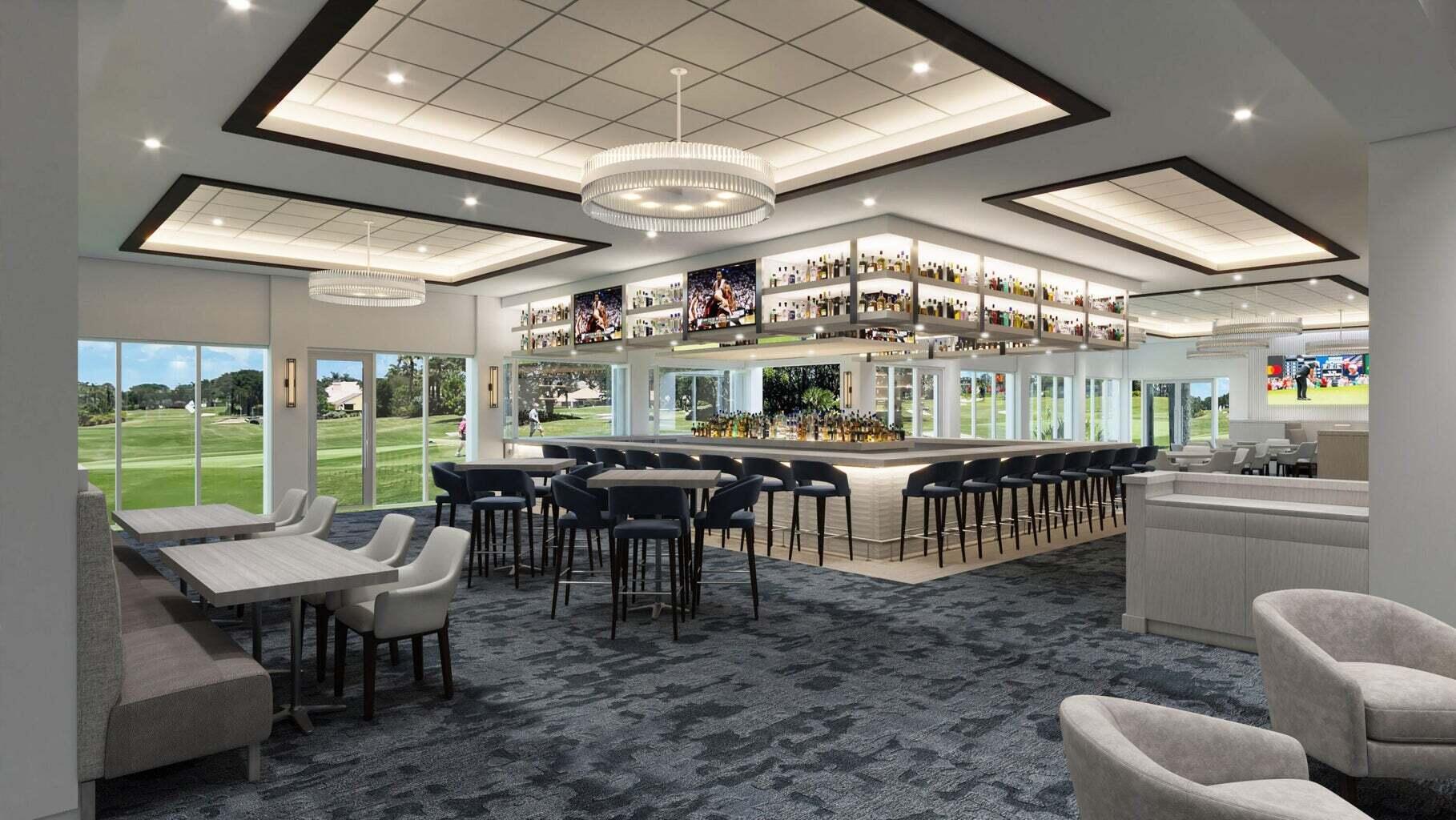 Bocaire Country Club - Residential