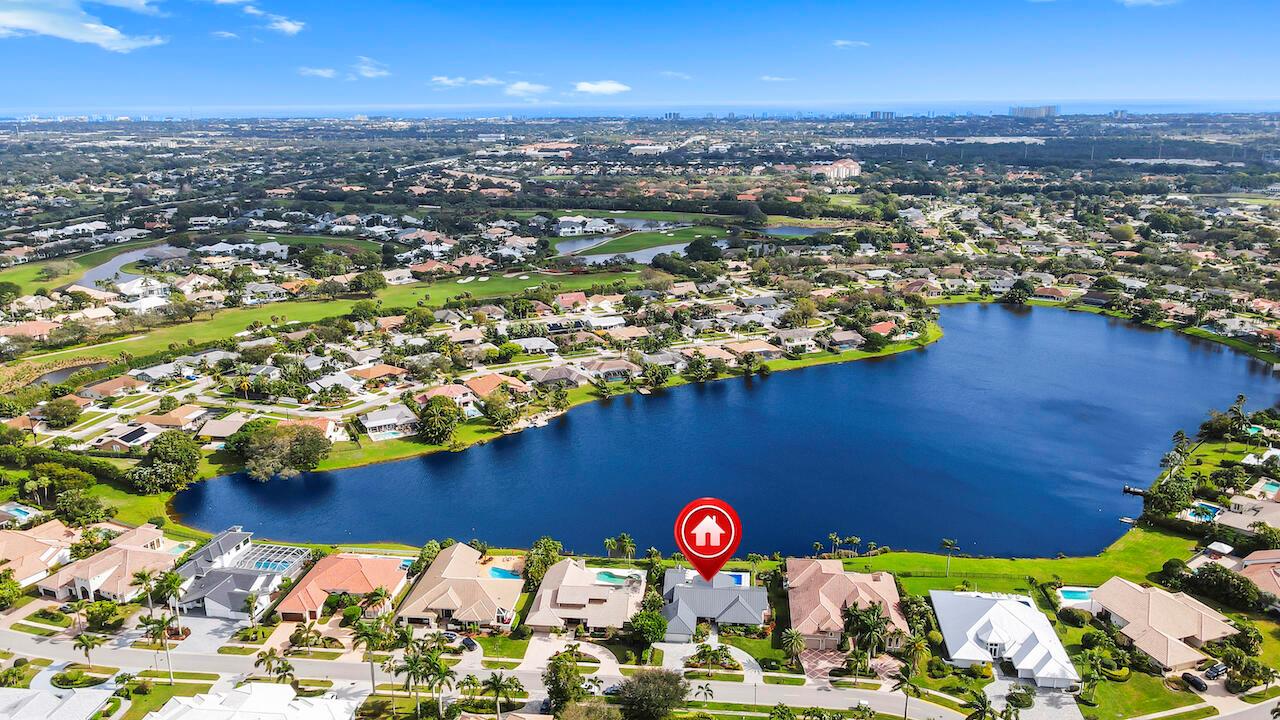 Bocaire Country Club - Residential