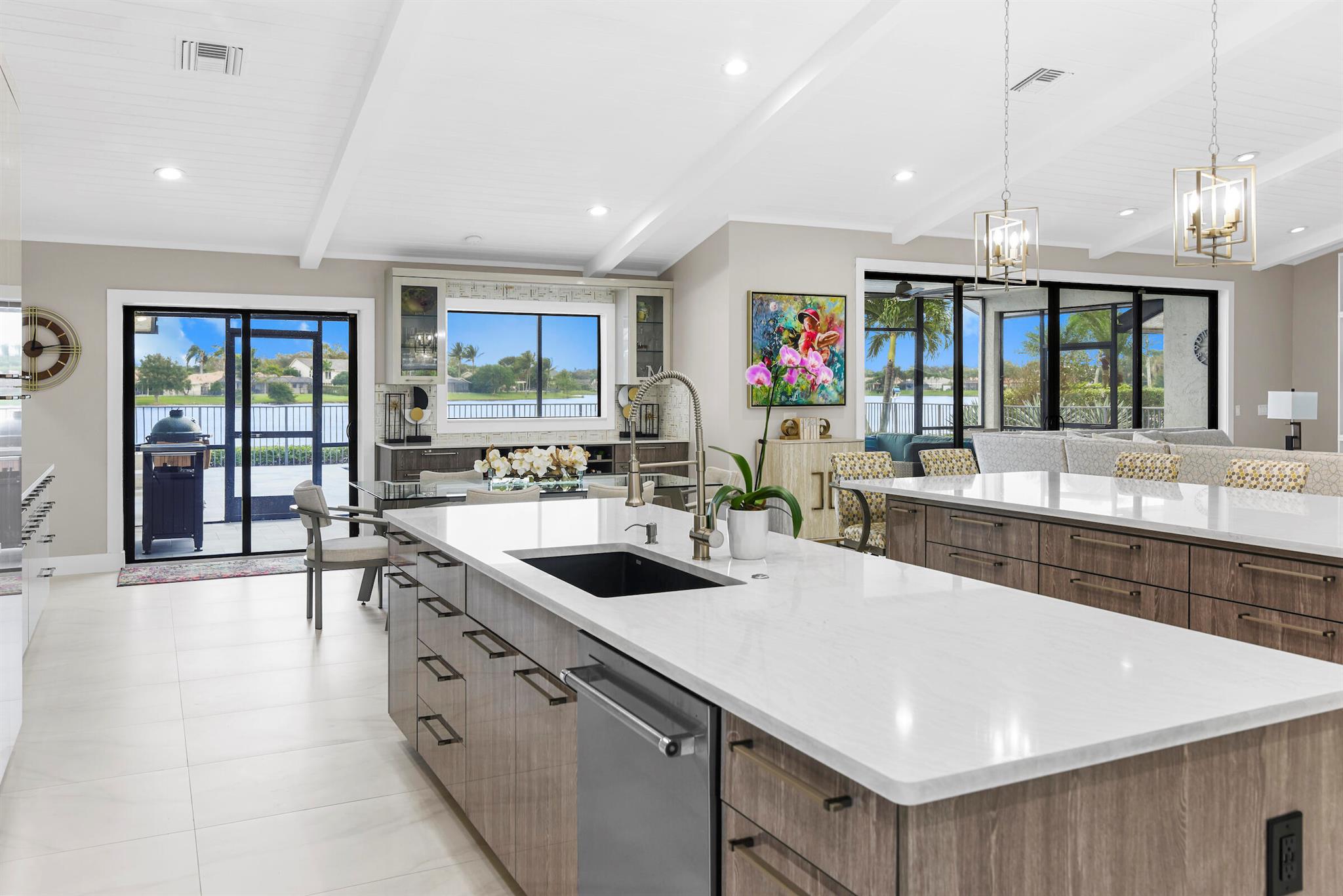 Bocaire Country Club - Residential