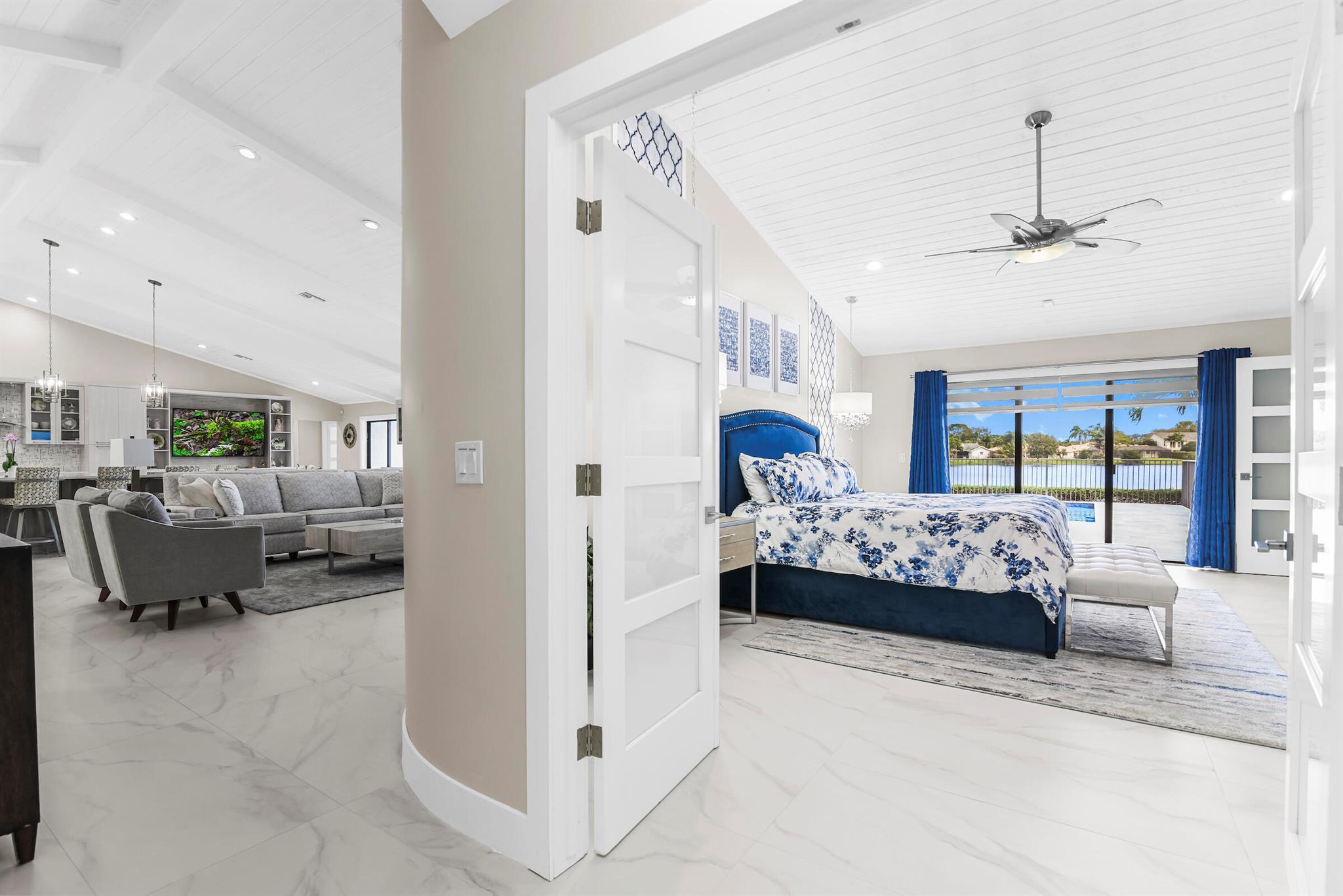 Bocaire Country Club - Residential